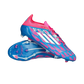 Adidas F50 Elite Pro Firm Ground Pink Bleu - GoatGears Store