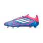 Adidas F50 Elite Pro Firm Ground Pink Bleu - GoatGears Store