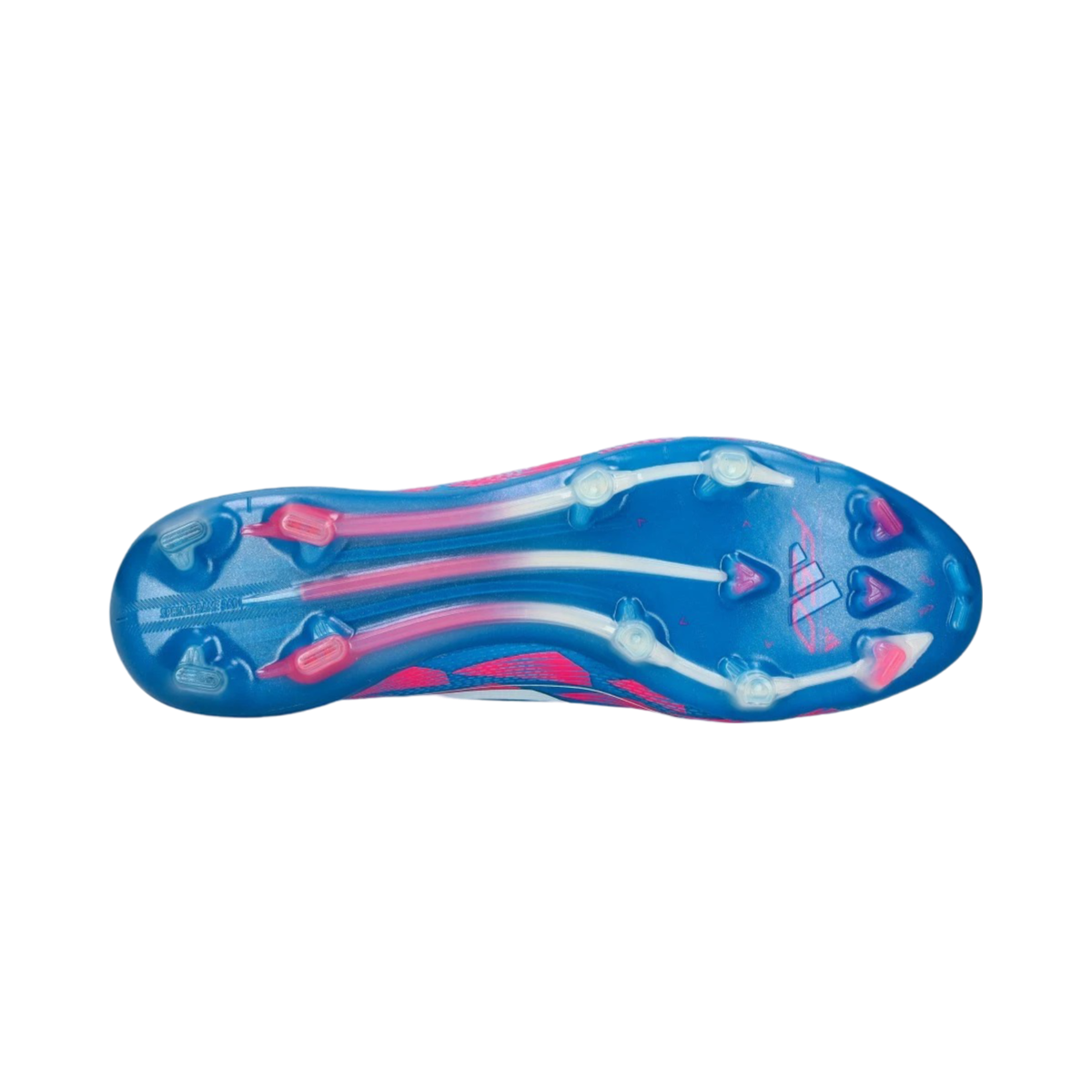 Adidas F50 Elite Pro Firm Ground Pink Bleu - GoatGears Store