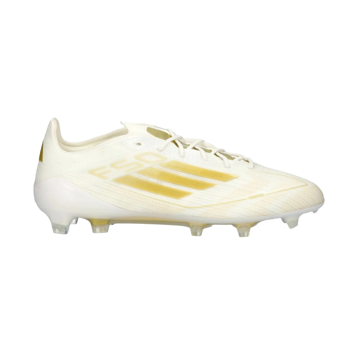 Adidas F50 Elite FG White Gold - GoatGears Store