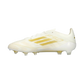 Adidas F50 Elite FG White Gold - GoatGears Store