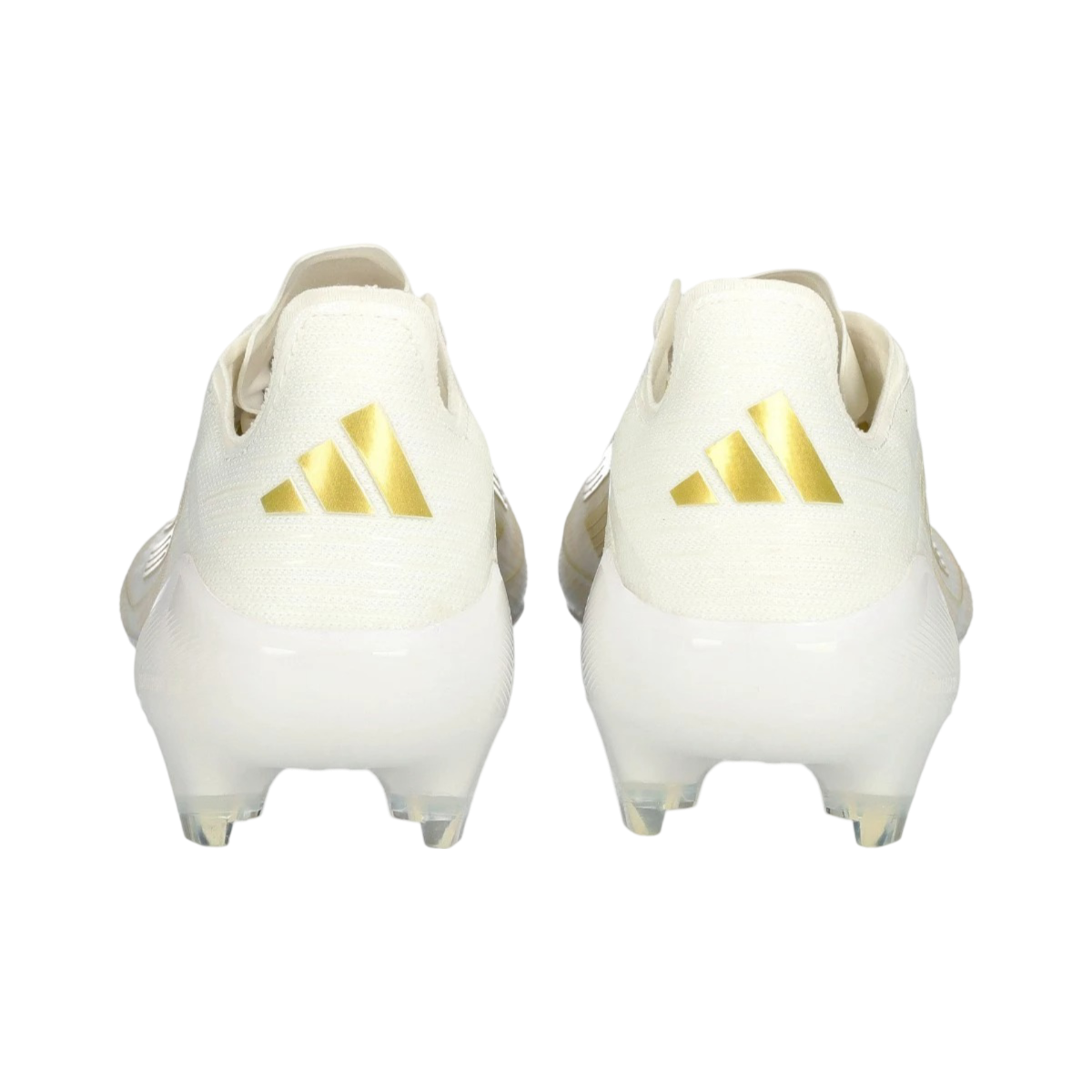 Adidas F50 Elite FG White Gold - GoatGears Store