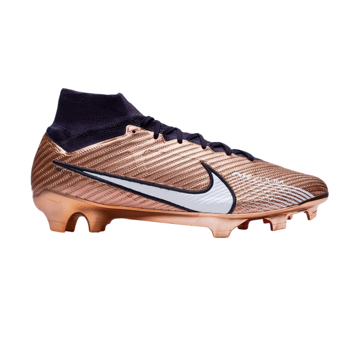 Nike Air Zoom Mercurial Superfly 9 Elite FG Bronze - GoatGears Store