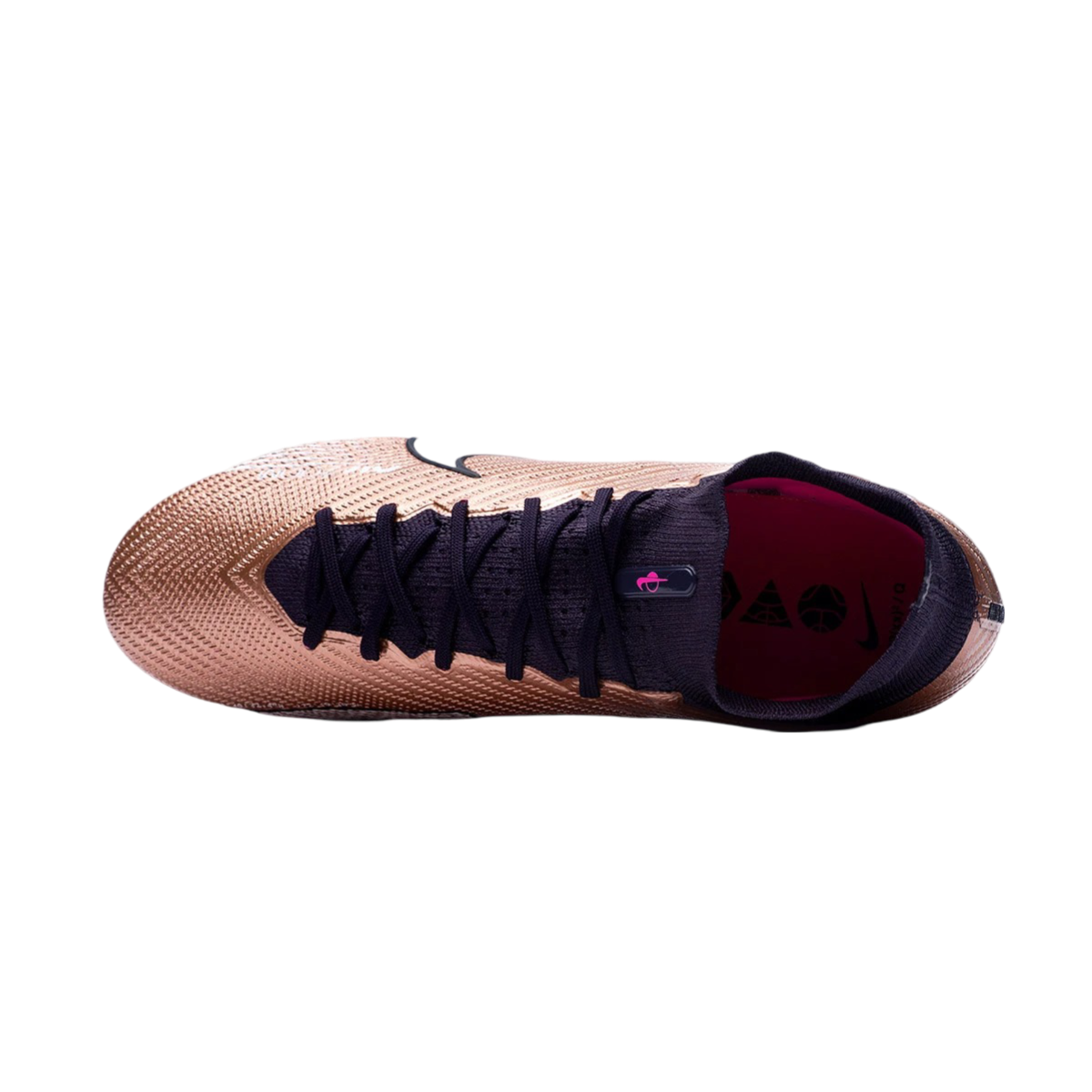 Nike Air Zoom Mercurial Superfly 9 Elite FG Bronze - GoatGears Store