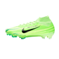 Nike Air Zoom Mercurial Superfly 9 Elite FG Green - GoatGears Store