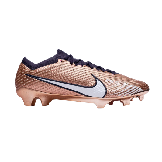 Nike Air Zoom Mercurial Vapor 15 Elite FG Gold - GoatGears Store