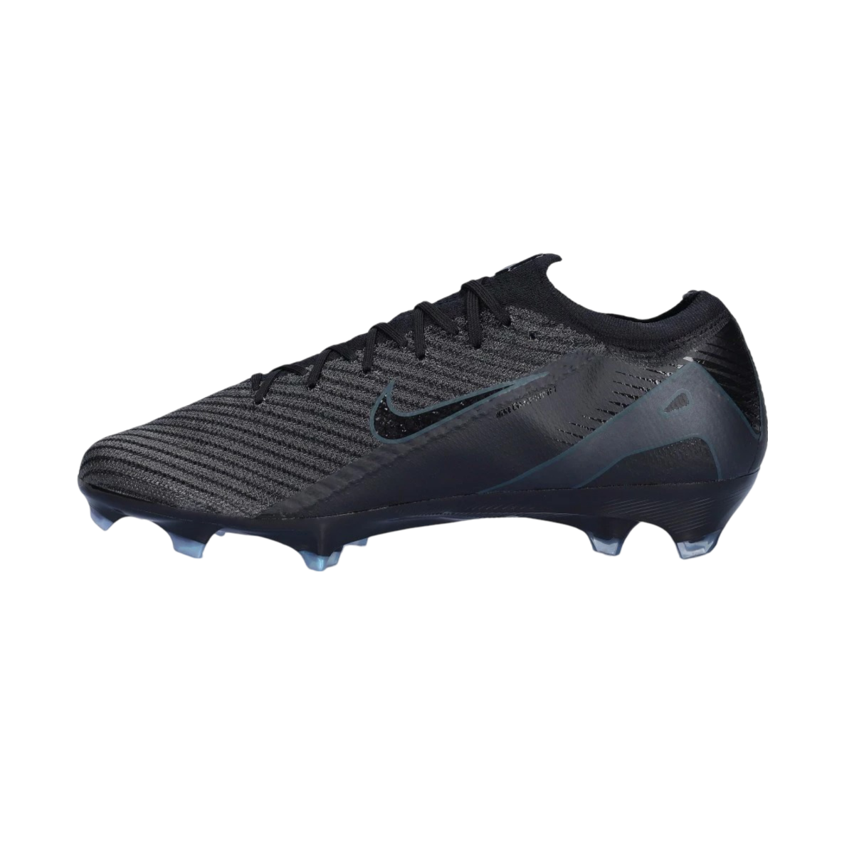 Nike Air Zoom Mercurial Vapor 16 Elite FG Black - GoatGears Store