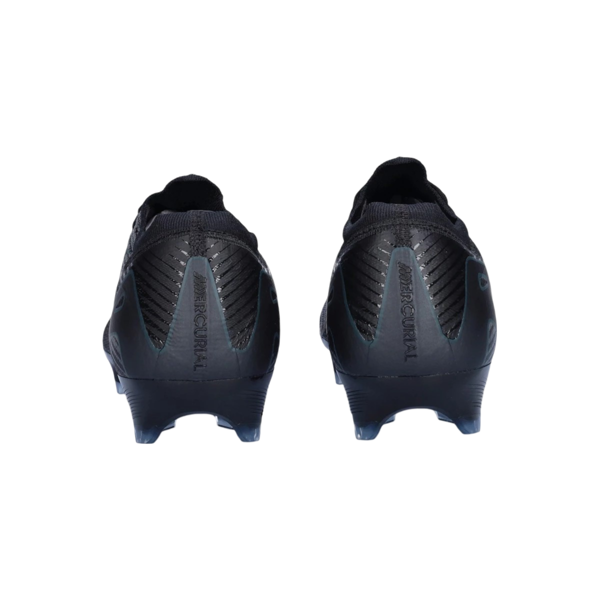 Nike Air Zoom Mercurial Vapor 16 Elite FG Black - GoatGears Store