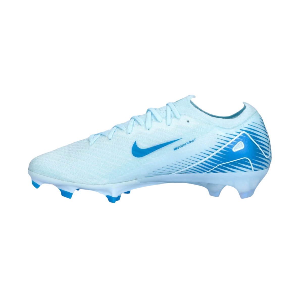 Nike Air Zoom Mercurial Vapor 16 Elite FG Blue - GoatGears Store