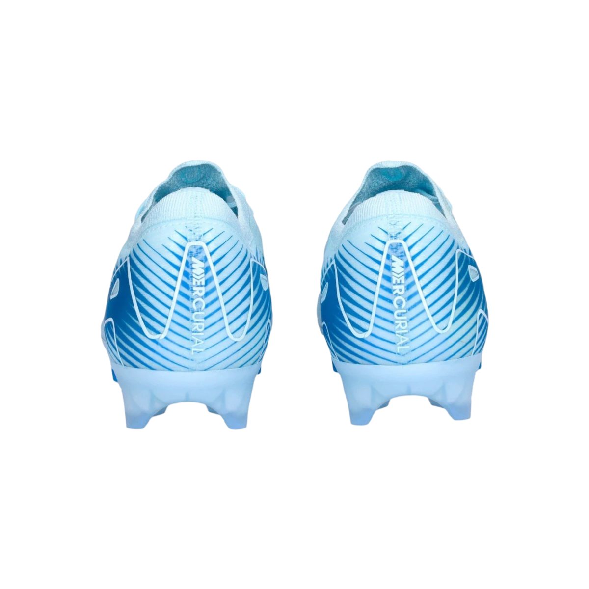 Nike Air Zoom Mercurial Vapor 16 Elite FG Blue - GoatGears Store