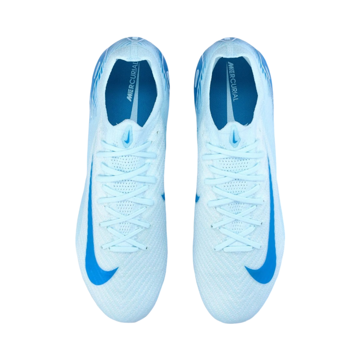 Nike Air Zoom Mercurial Vapor 16 Elite FG Blue - GoatGears Store