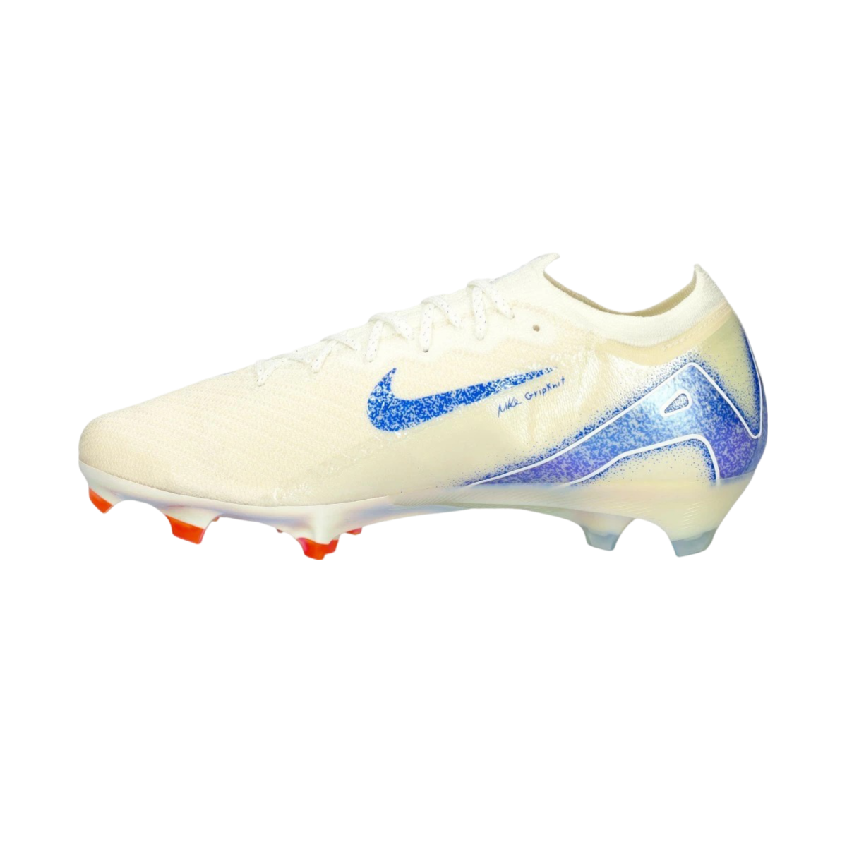 Nike Air Zoom Mercurial Vapor 16 Elite FG White - GoatGears Store