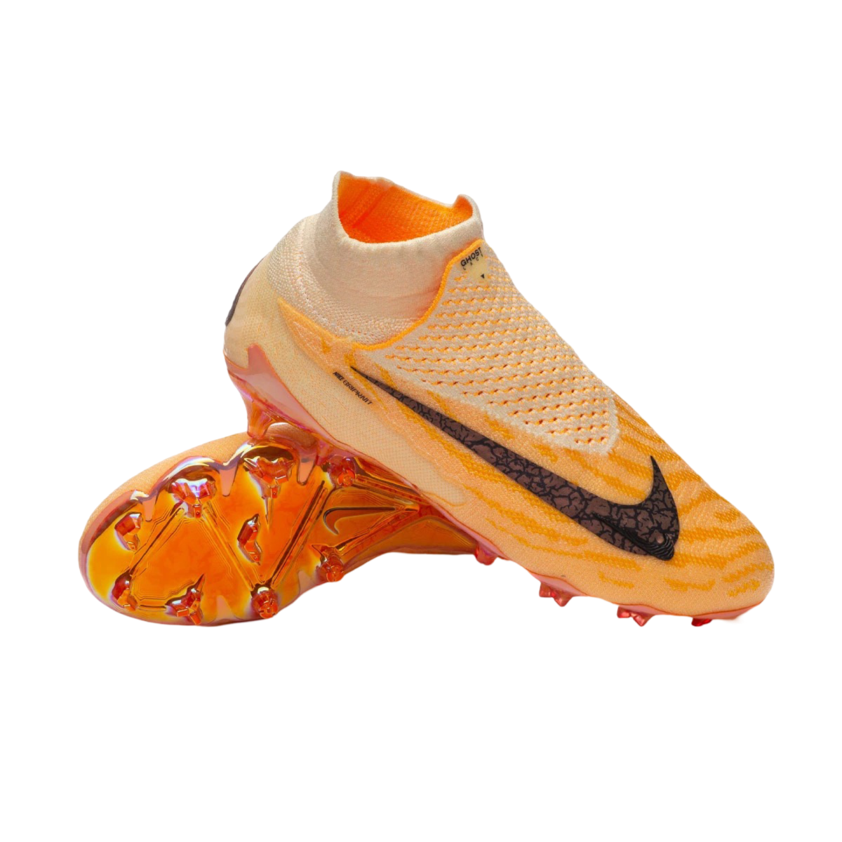 Nike Phantom GX Elite DF FG Orange - GoatGears Store