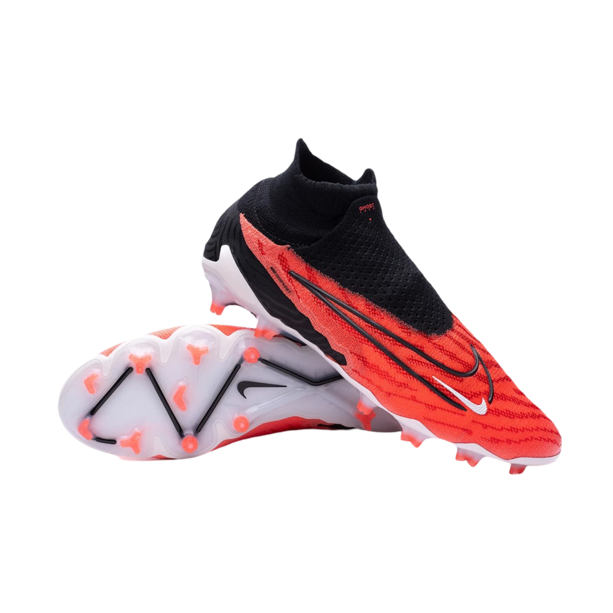 Nike Phantom GX Elite DF FG Red - GoatGears Store