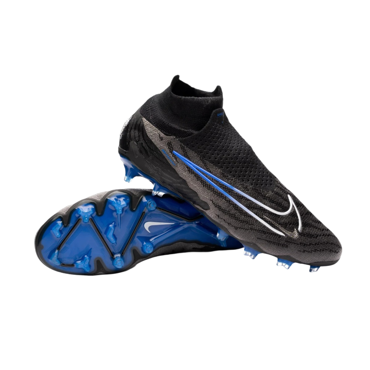 Nike Phantom GX Elite DF FG Black - GoatGears Store