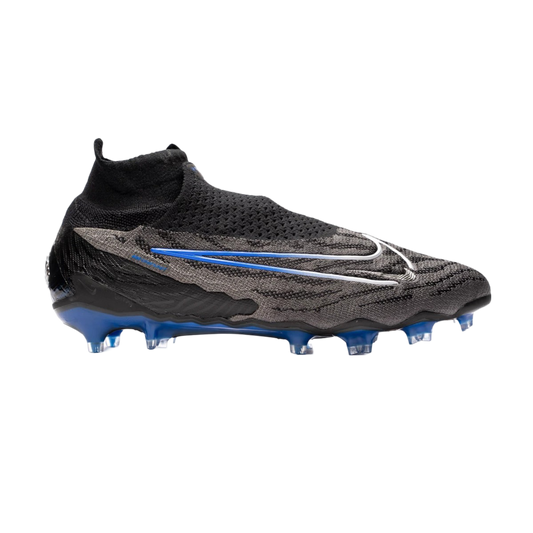 Nike Phantom GX Elite DF FG Black - GoatGears Store