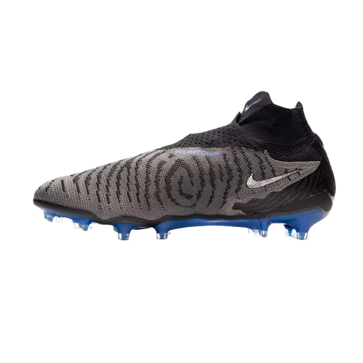 Nike Phantom GX Elite DF FG Black - GoatGears Store