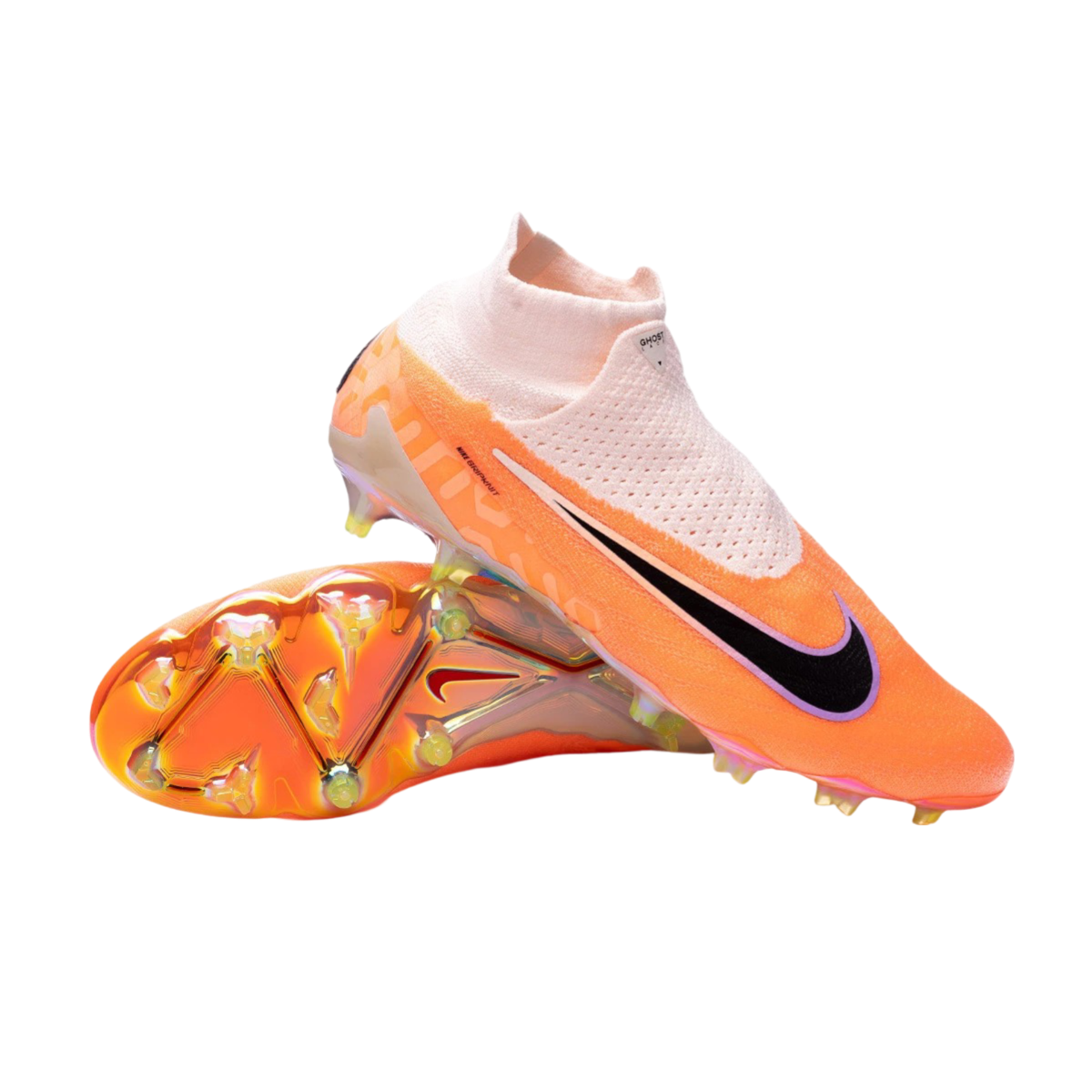 Nike Phantom GX Elite DF FG Orange - GoatGears Store