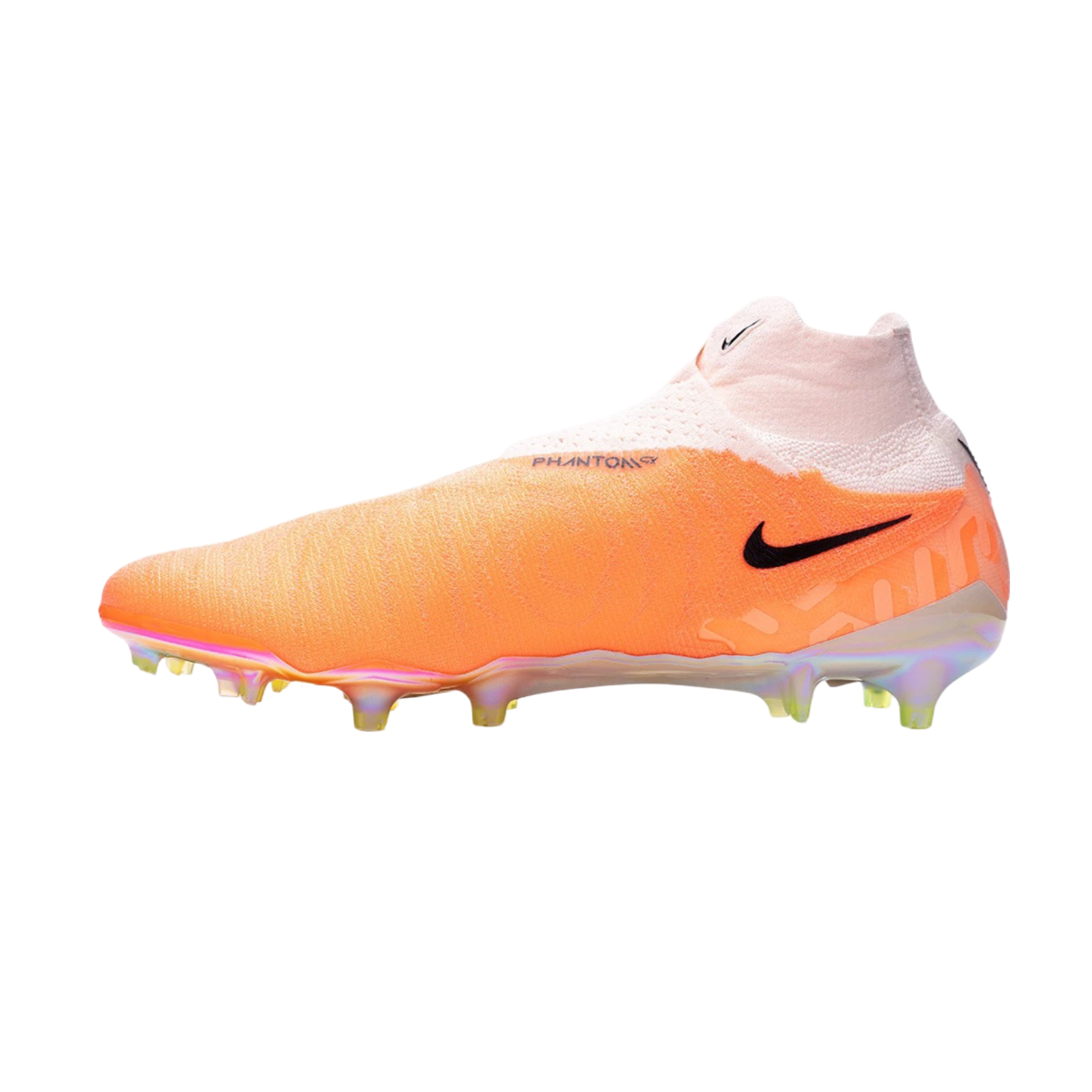 Nike Phantom GX Elite DF FG Orange - GoatGears Store