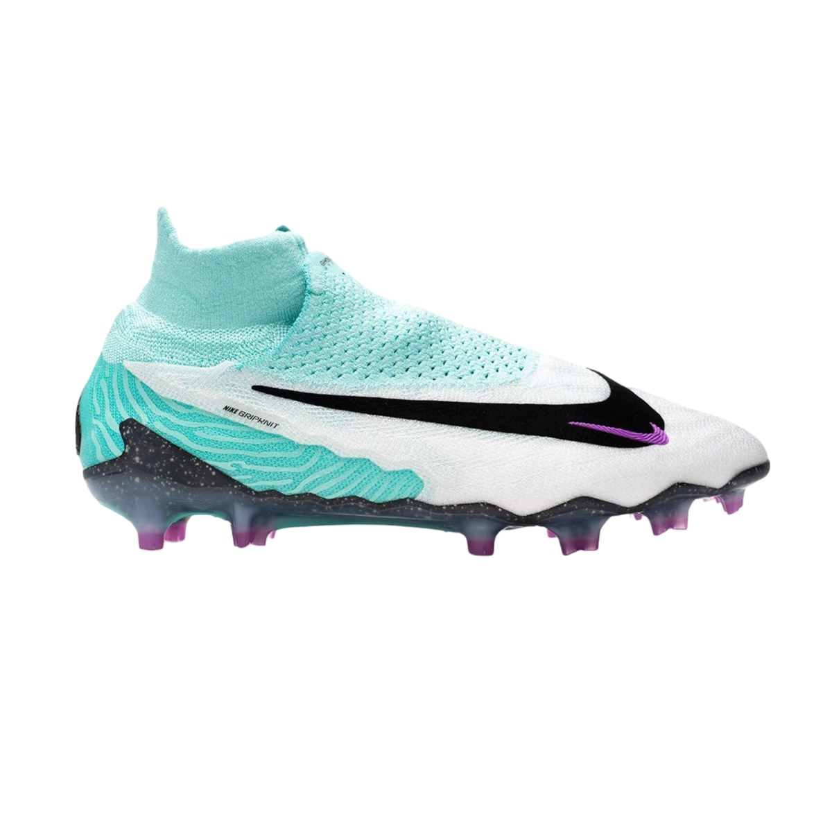 Nike Phantom GX Elite DF FG Turquoise - GoatGears Store