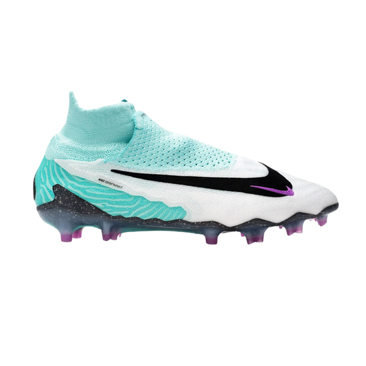 Nike Phantom GX Elite DF FG Turquoise - GoatGears Store