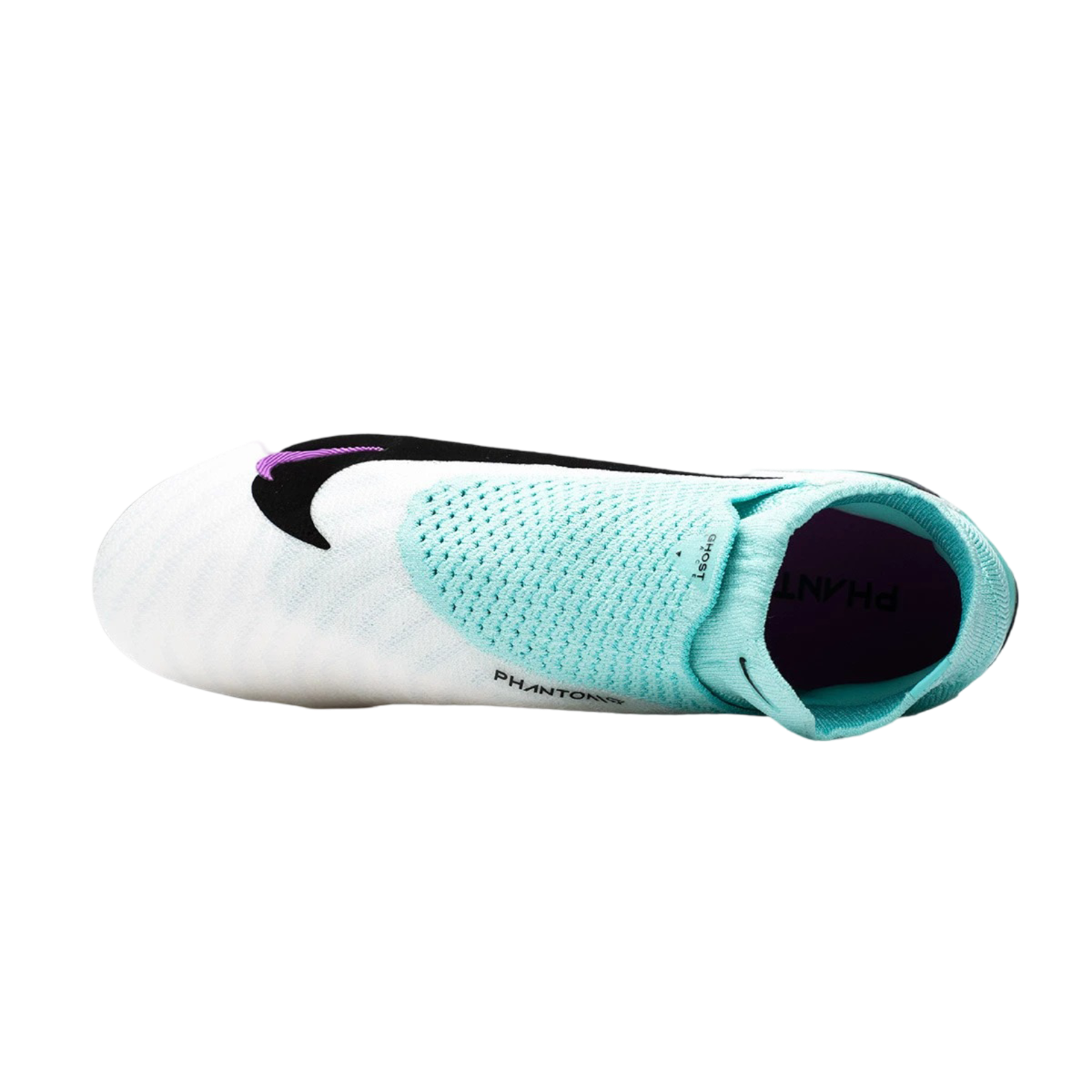 Nike Phantom GX Elite DF FG Turquoise - GoatGears Store