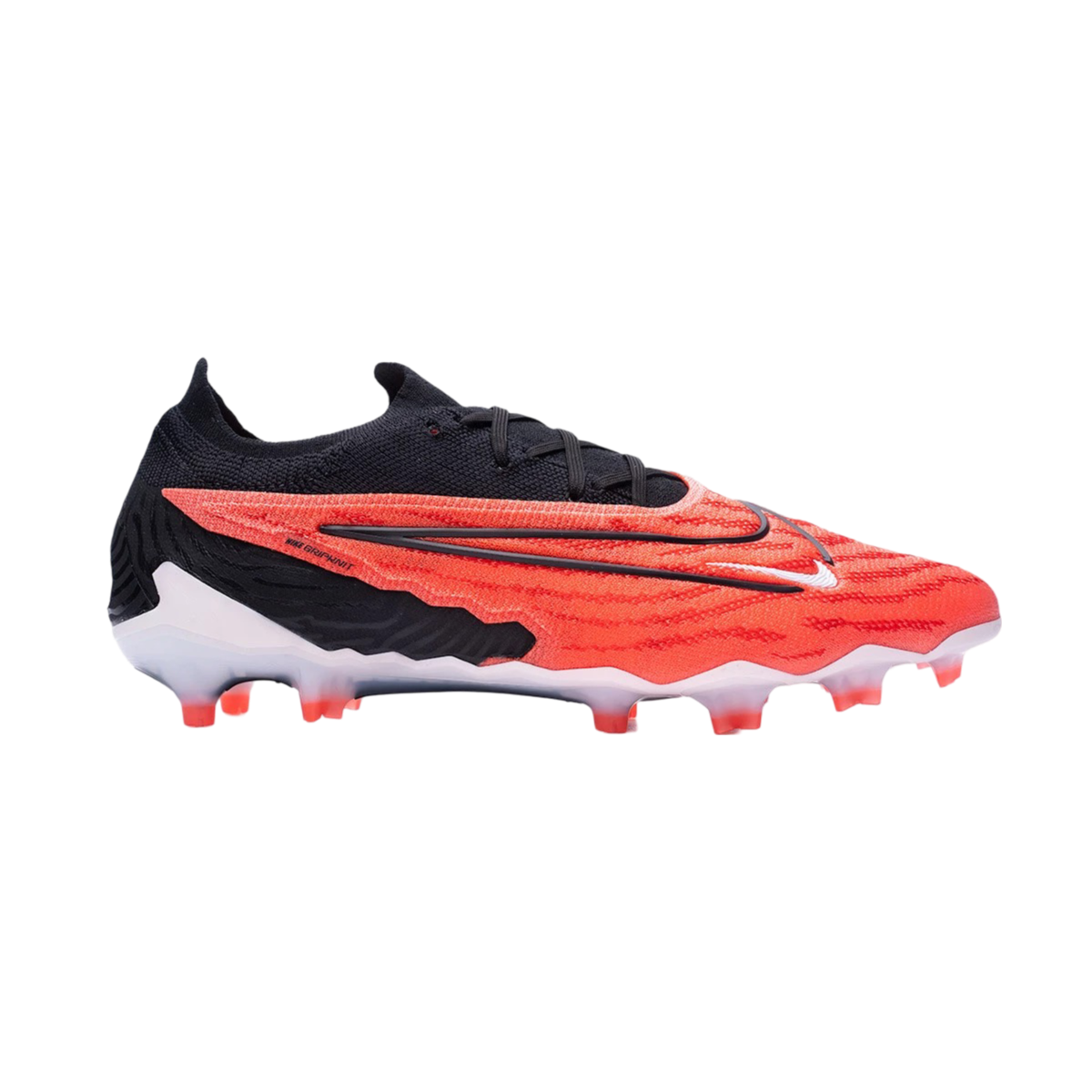 Nike Phantom GX Elite FG Red - GoatGears Store