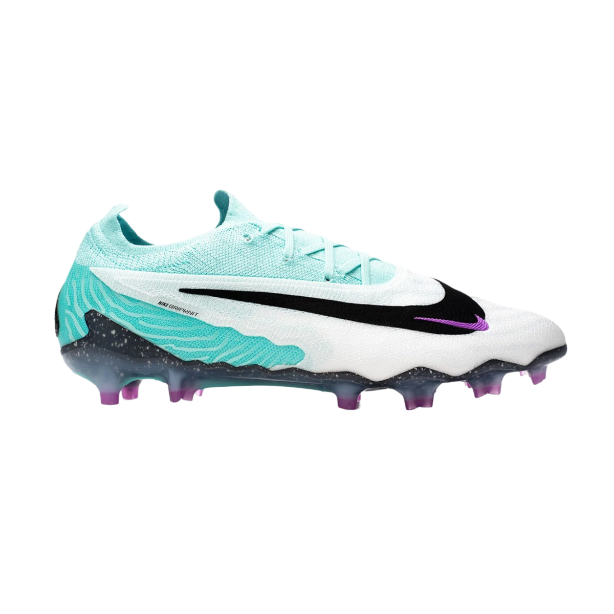 Nike Phantom GX Elite FG Turquoise - GoatGears Store