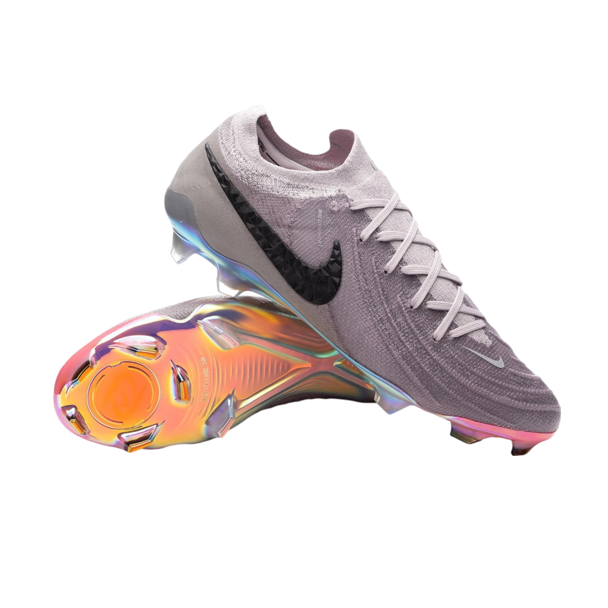 Nike Phantom GX II Elite FG Grey - GoatGears Store