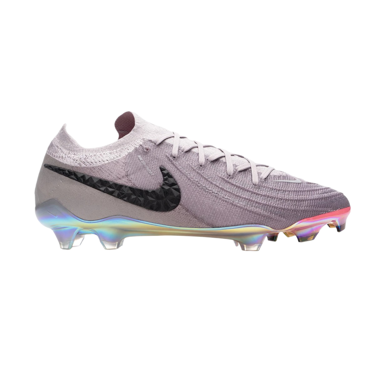 Nike Phantom GX II Elite FG Grey - GoatGears Store