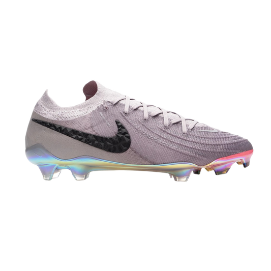 Nike Phantom GX II Elite FG Grey - GoatGears Store