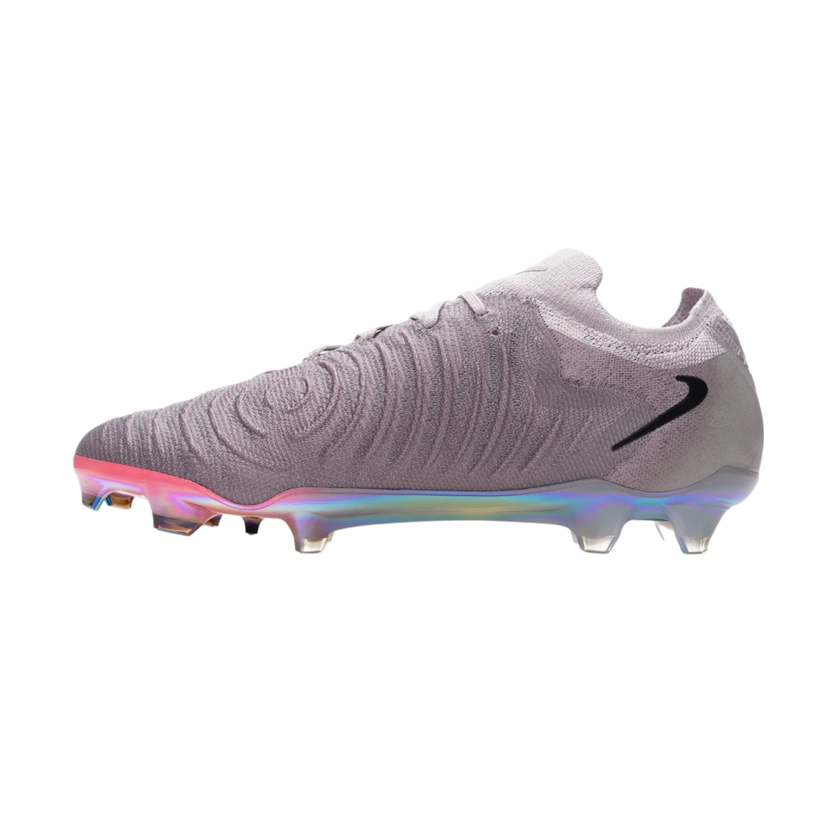 Nike Phantom GX II Elite FG Grey - GoatGears Store