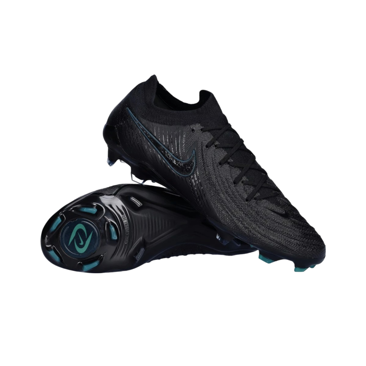 Nike Phantom GX II Elite FG Black - GoatGears Store