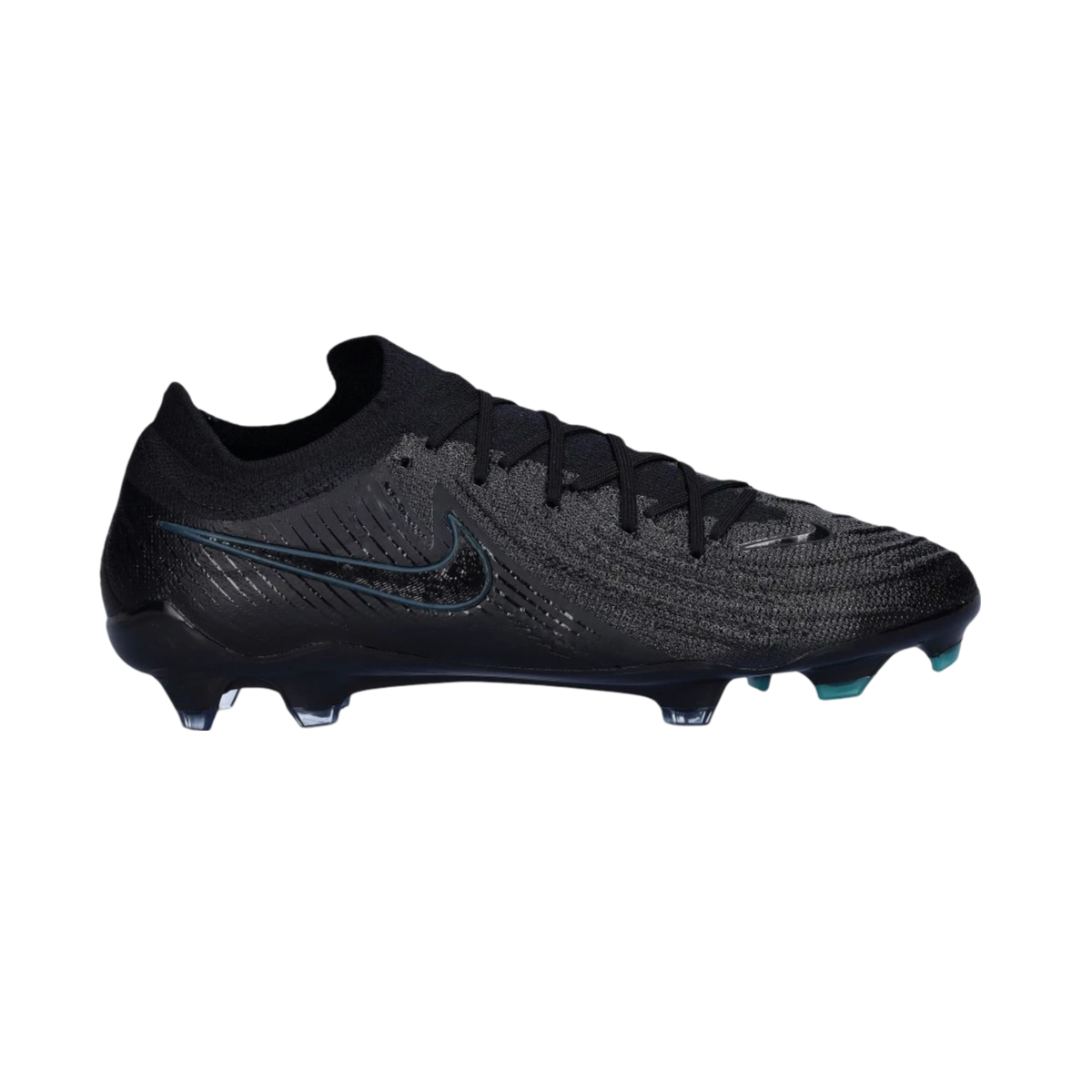 Nike Phantom GX II Elite FG Black - GoatGears Store