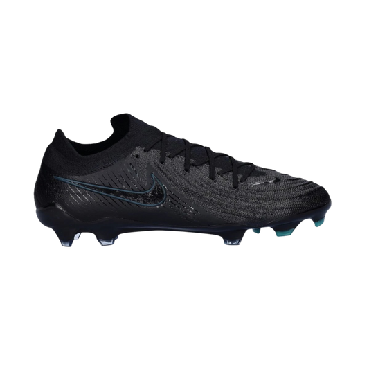 Nike Phantom GX II Elite FG Black - GoatGears Store