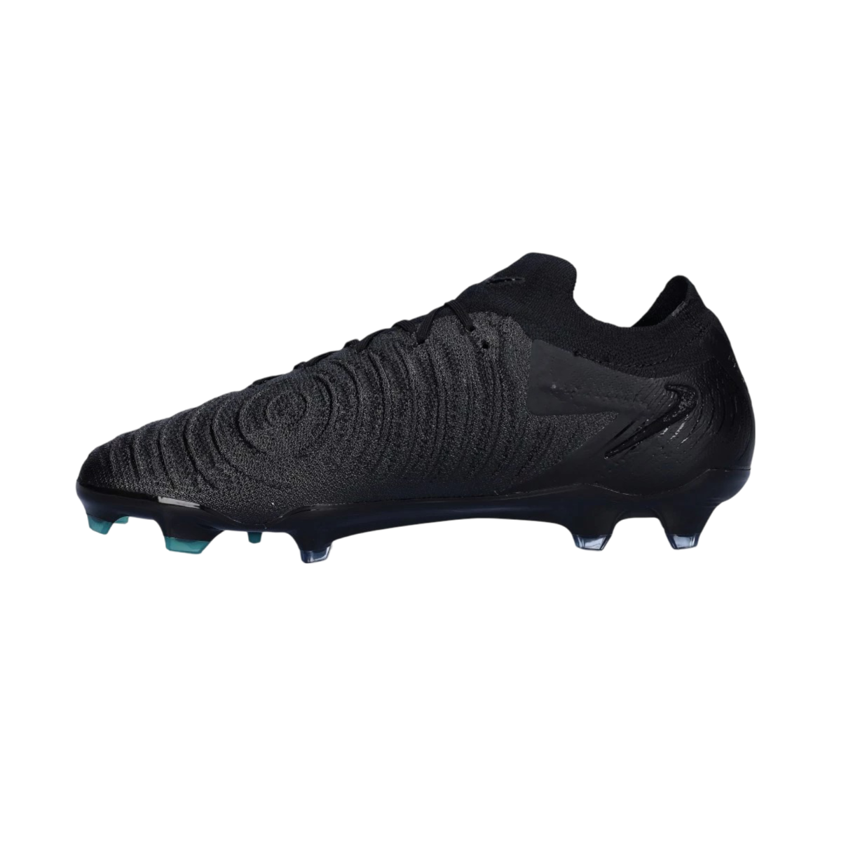 Nike Phantom GX II Elite FG Black - GoatGears Store