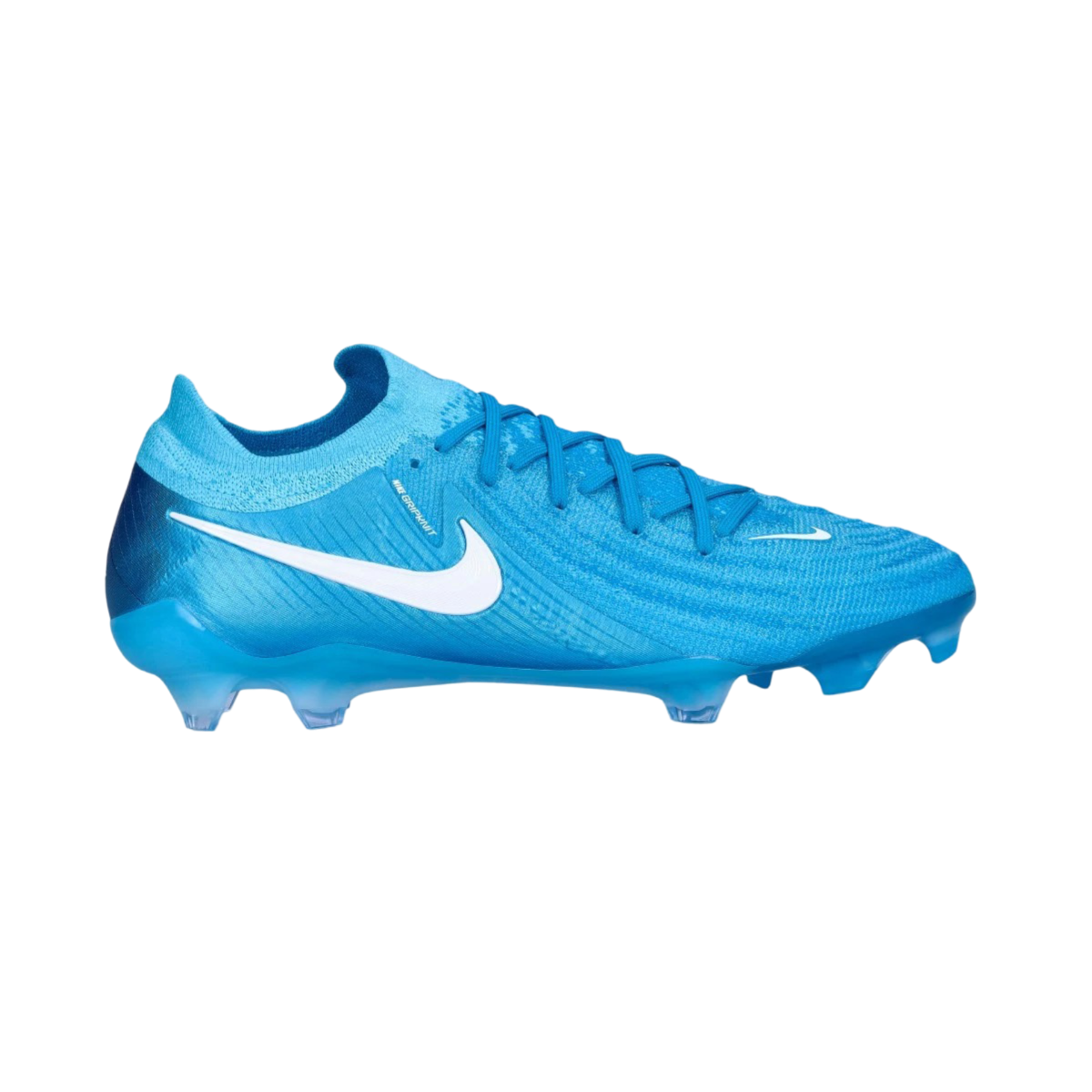 Nike Phantom GX II Elite FG Blue - GoatGears Store