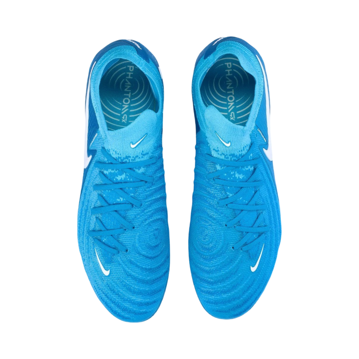 Nike Phantom GX II Elite FG Blue - GoatGears Store