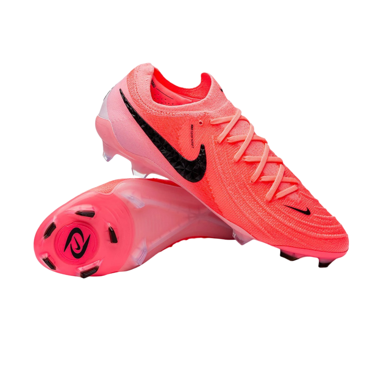 Nike Phantom GX II Elite FG Pink - GoatGears Store