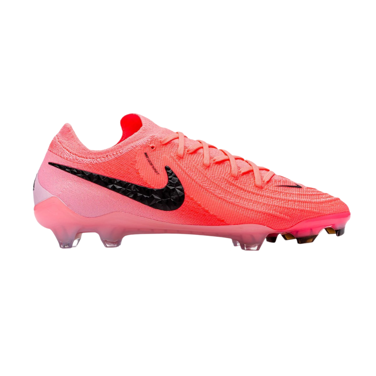 Nike Phantom GX II Elite FG Pink - GoatGears Store