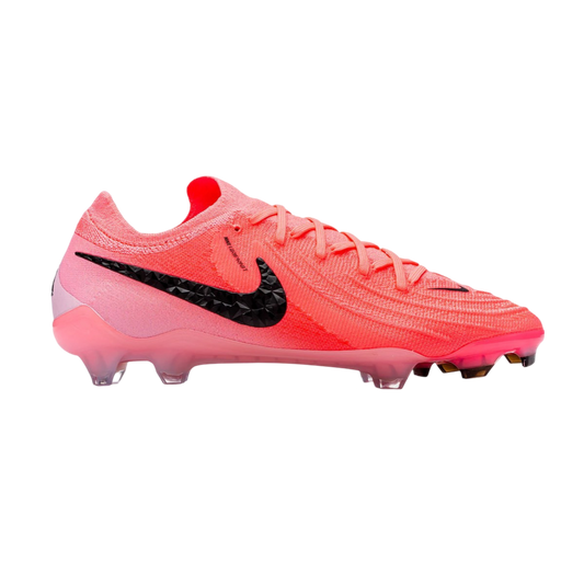 Nike Phantom GX II Elite FG Pink - GoatGears Store