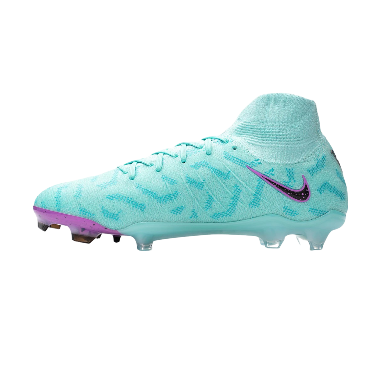 Nike Phantom Luna Elite FG Turquoise - GoatGears Store