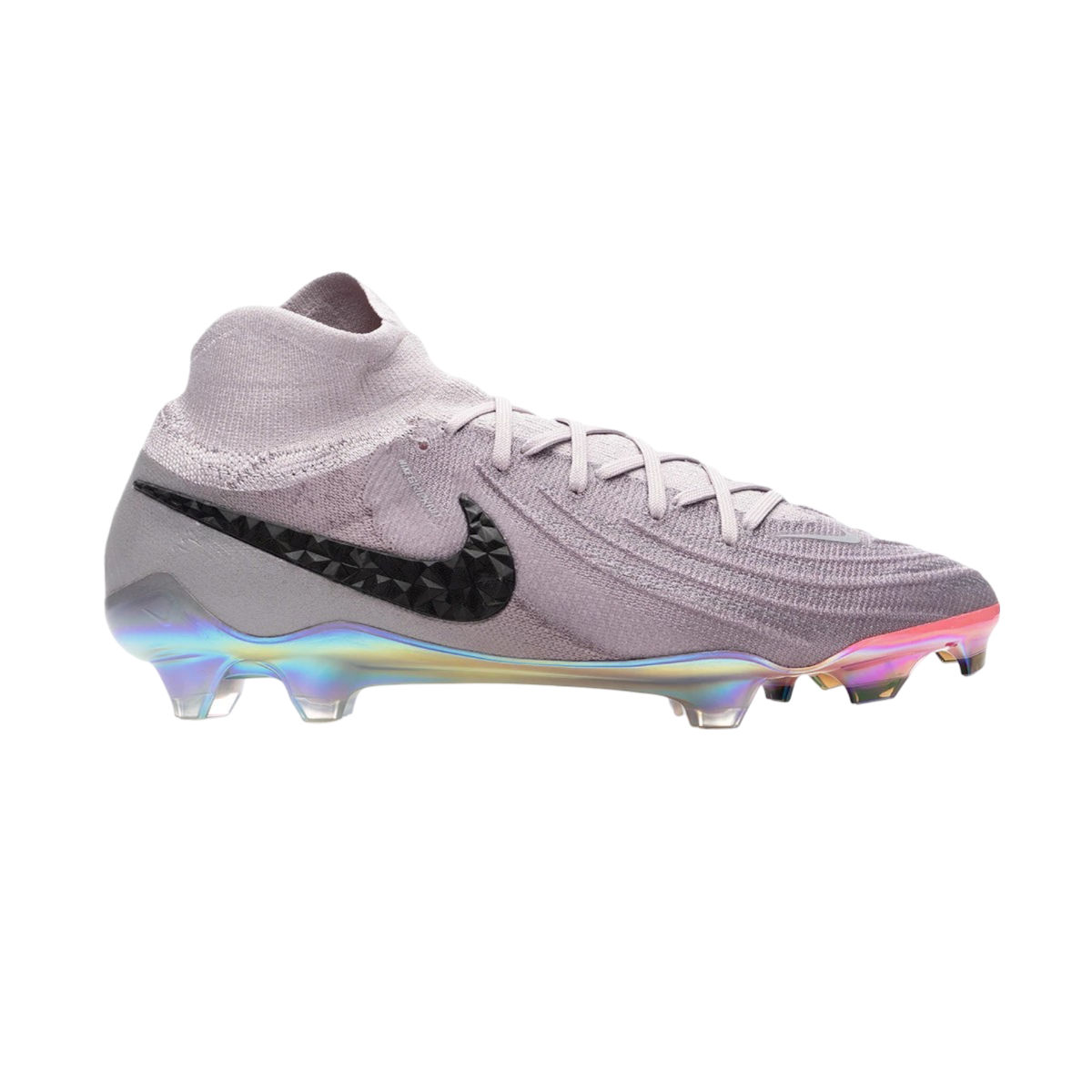 Nike Phantom Luna II Elite FG Grey - GoatGears Store