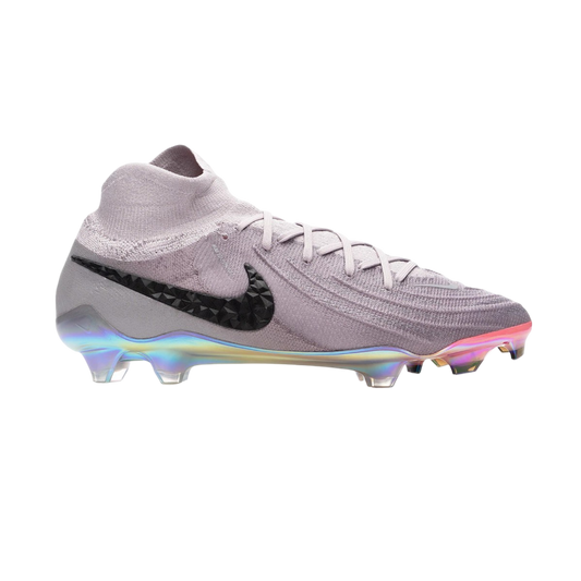 Nike Phantom Luna II Elite FG Grey - GoatGears Store