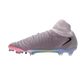 Nike Phantom Luna II Elite FG Grey - GoatGears Store