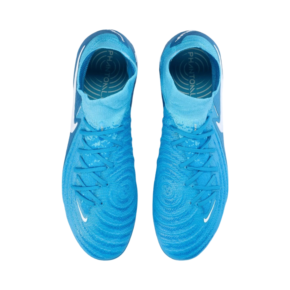 Nike Phantom Luna II Elite FG Blue - GoatGears Store