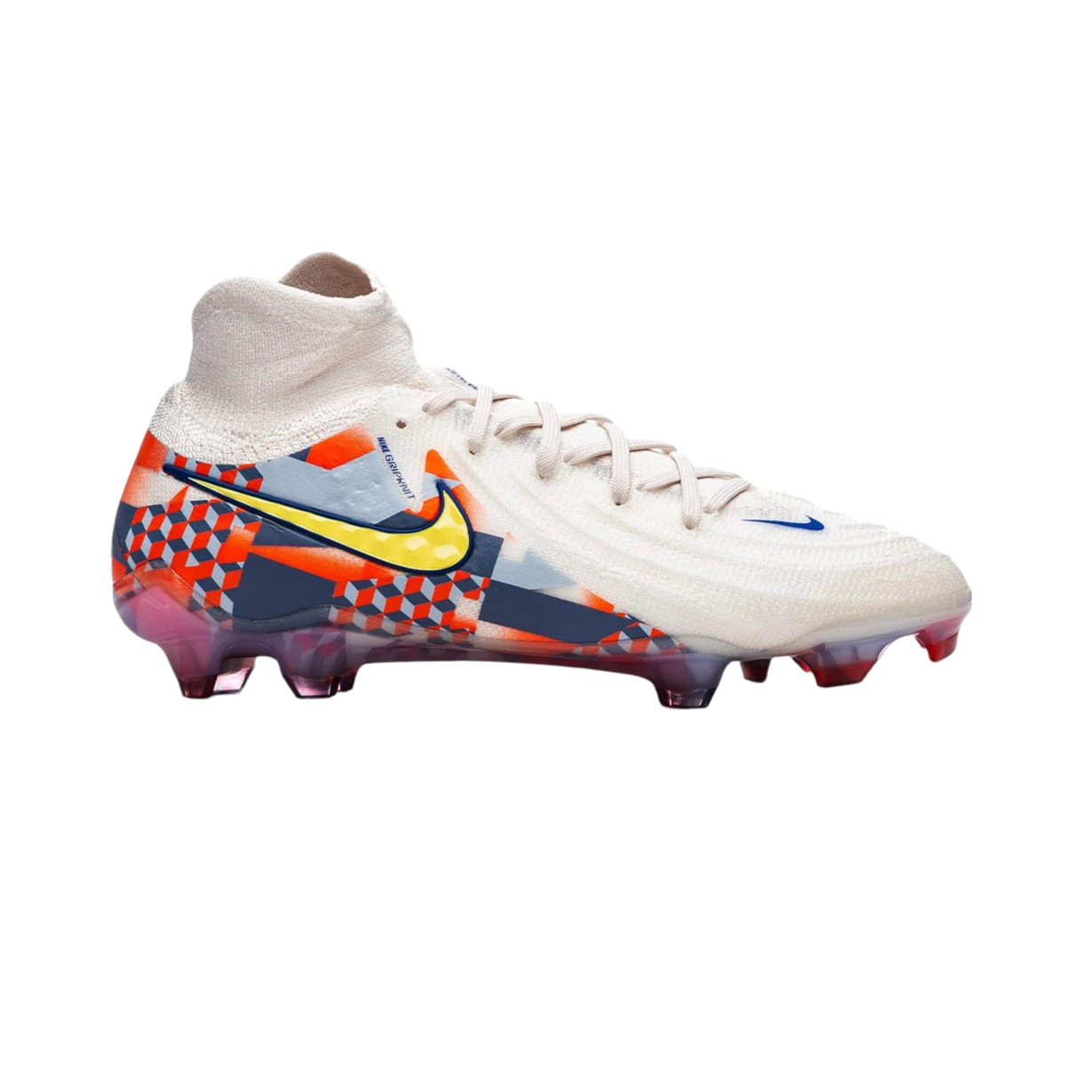 Nike Phantom Luna II Elite FG Barna - GoatGears Store