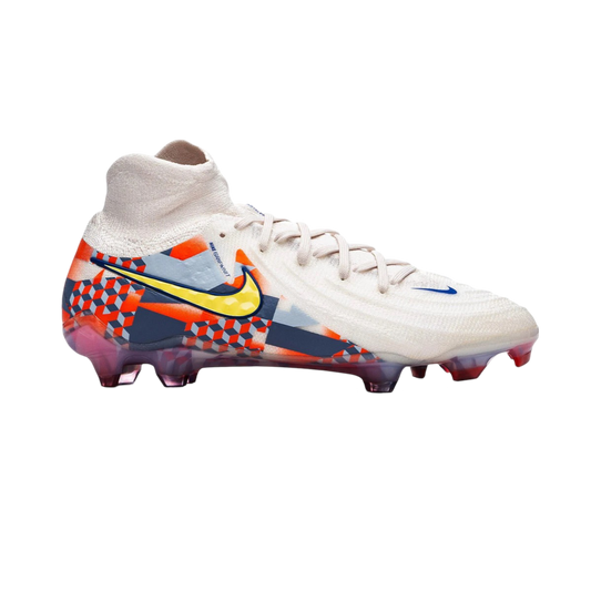 Nike Phantom Luna II Elite FG Barna - GoatGears Store