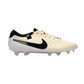 Nike Tiempo Legend 10 Elite FG Withe - GoatGears Store