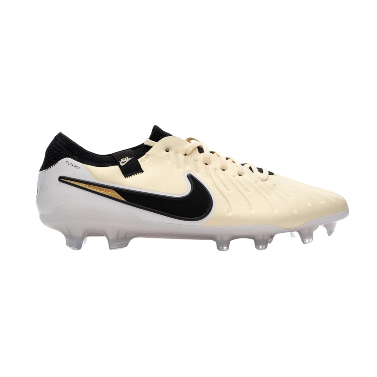 Nike Tiempo Legend 10 Elite FG Withe - GoatGears Store